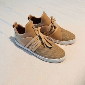 Steve Madden Lancer Sneakers